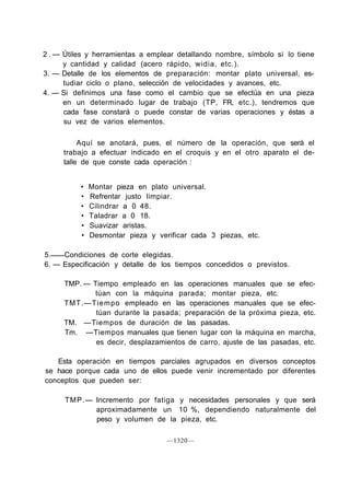 Maestro tornero curso completo