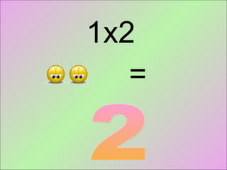 1x2 2 = 