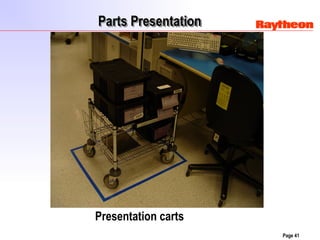 Part Presentation Manufacturing manufacturing excellence - roadmap and examples | PPT
