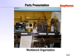 Part Presentation Manufacturing manufacturing excellence - roadmap and examples | PPT