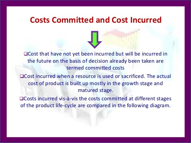 life cycle costing disposal diagram 