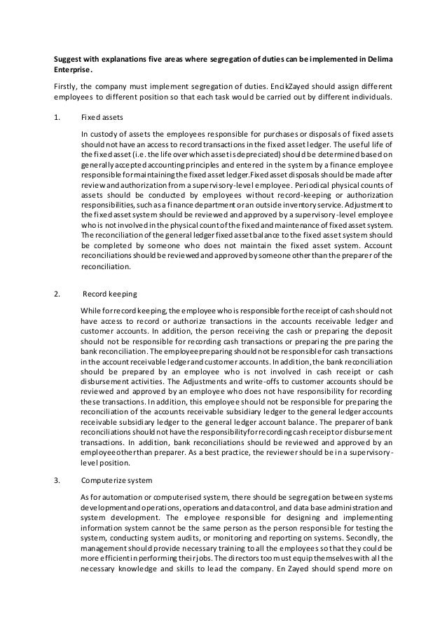 A case study picture