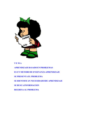 Mafalda 1