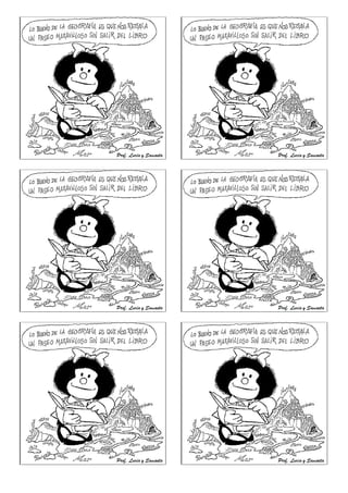 Mafalda  1
