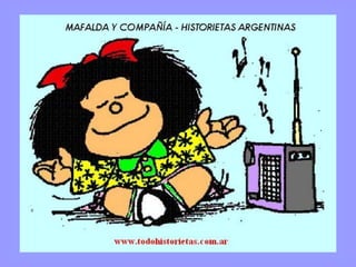 Mafalda