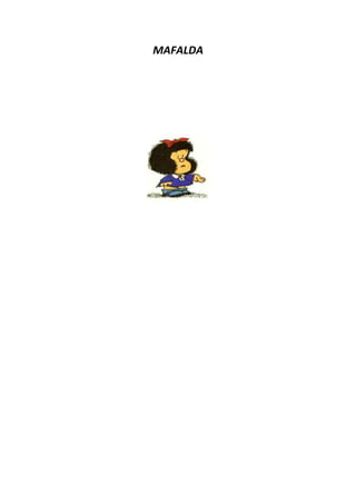MAFALDA<br />