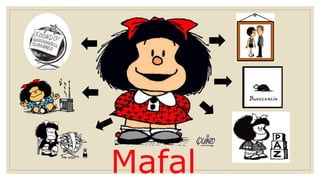 Mafal
 