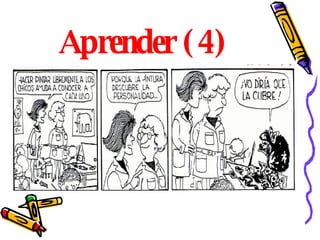 Aprender (4) 