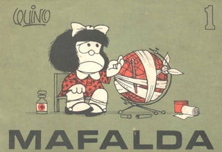 Mafalda 1 (Quino)