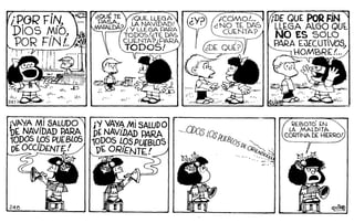 Mafalda 2 (Quino)