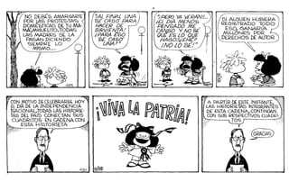 Mafalda 2 (Quino)