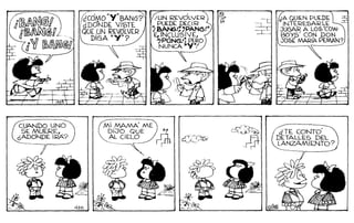 Mafalda 2 (Quino)