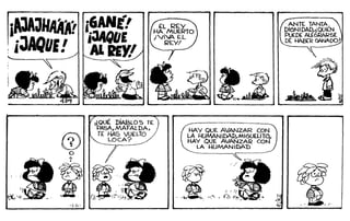 Mafalda 2 (Quino)