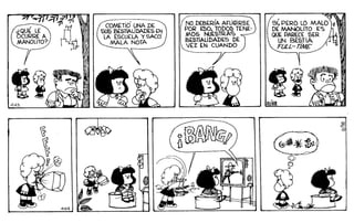 Mafalda 2 (Quino)