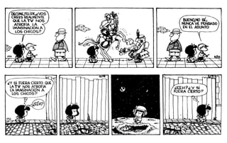Mafalda 2 (Quino)