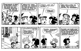 Mafalda 2 (Quino)
