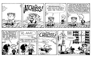 Mafalda 2 (Quino)