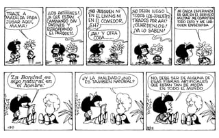 Mafalda 2 (Quino)