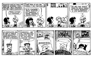 Mafalda 2 (Quino)