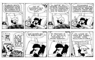 Mafalda 2 (Quino)