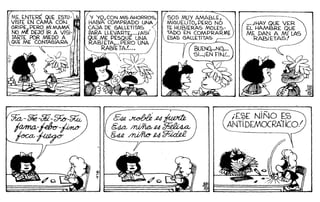 Mafalda 2 (Quino)