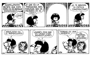Mafalda 2 (Quino)