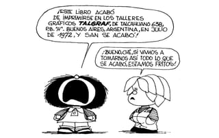 Mafalda 2 (Quino)