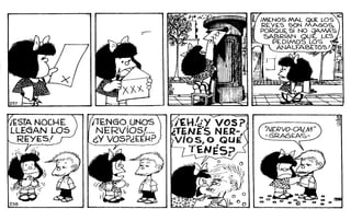 Mafalda 2 (Quino)