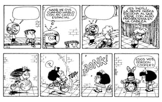 Mafalda 2 (Quino)