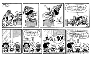 Mafalda 2 (Quino)