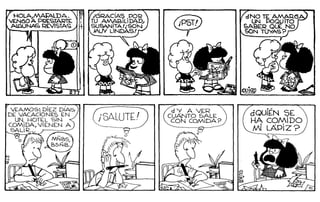 Mafalda 2 (Quino)