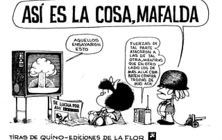 Mafalda 2 (Quino)