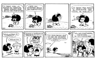 Mafalda 2 (Quino)