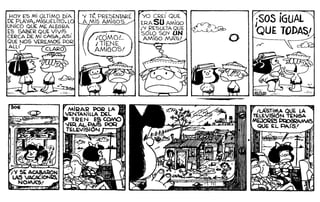 Mafalda 2 (Quino)