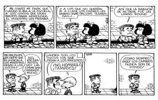 Mafalda 2 (Quino)