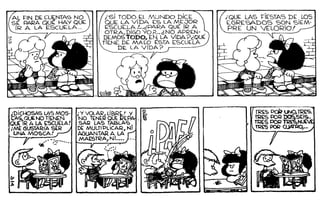 Mafalda 2 (Quino)