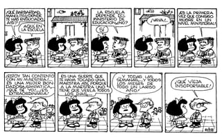 Mafalda 2 (Quino)