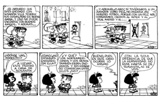 Mafalda 2 (Quino)
