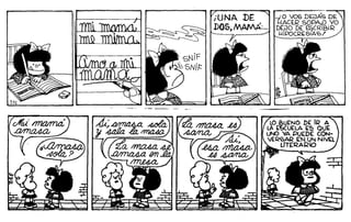 Mafalda 2 (Quino)