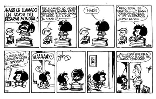 Mafalda 2 (Quino)