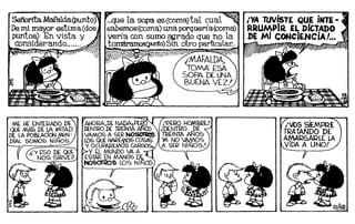 Mafalda 2 (Quino)