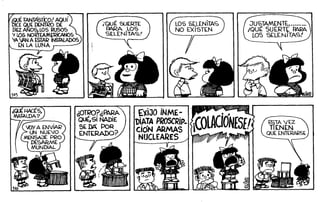 Mafalda 2 (Quino)