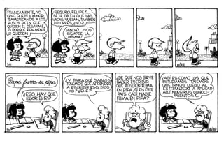 Mafalda 2 (Quino)