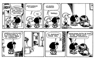 Mafalda 2 (Quino)
