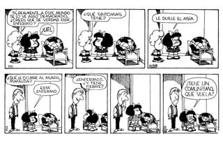 Mafalda 2 (Quino)