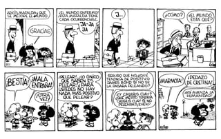 Mafalda 2 (Quino)