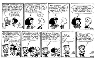 Mafalda 2 (Quino)