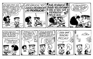 Mafalda 2 (Quino)