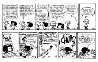 Mafalda 2 (Quino)