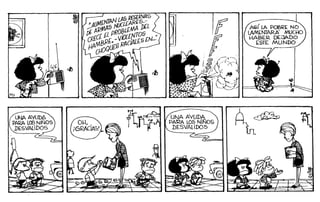 Mafalda 2 (Quino)